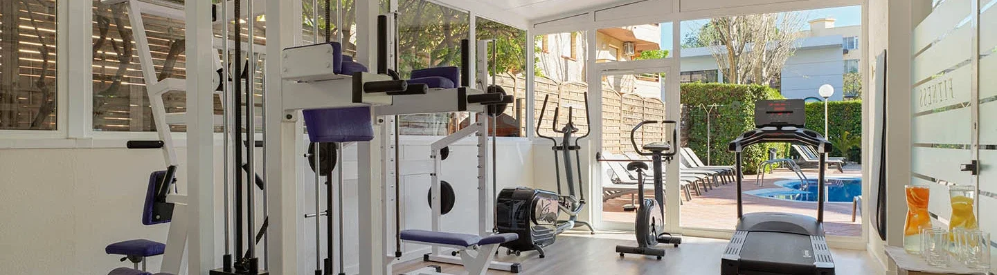 Gimnasio