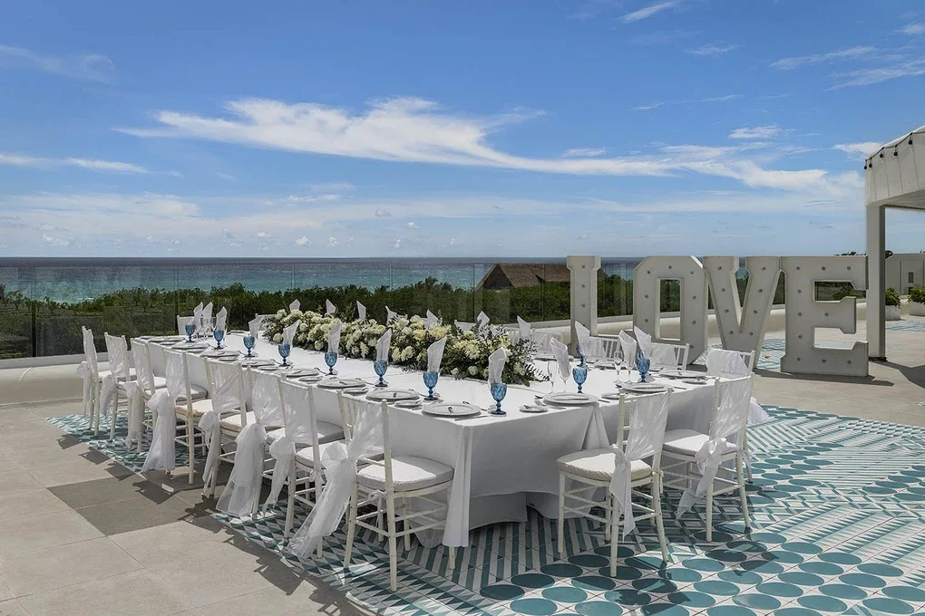 Montagem Especial de Casamento Perfect Day