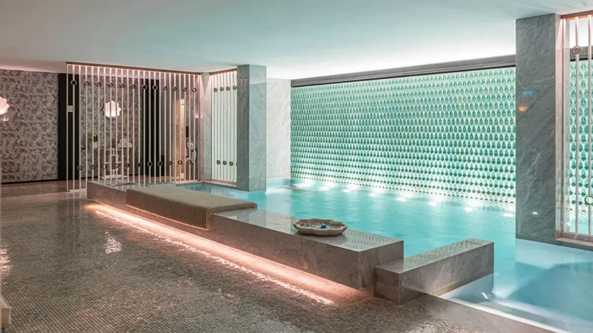 Despacio Spa at The One