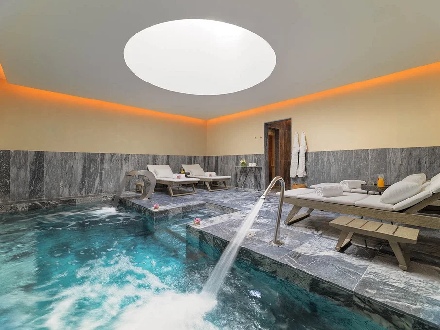 Experience pool