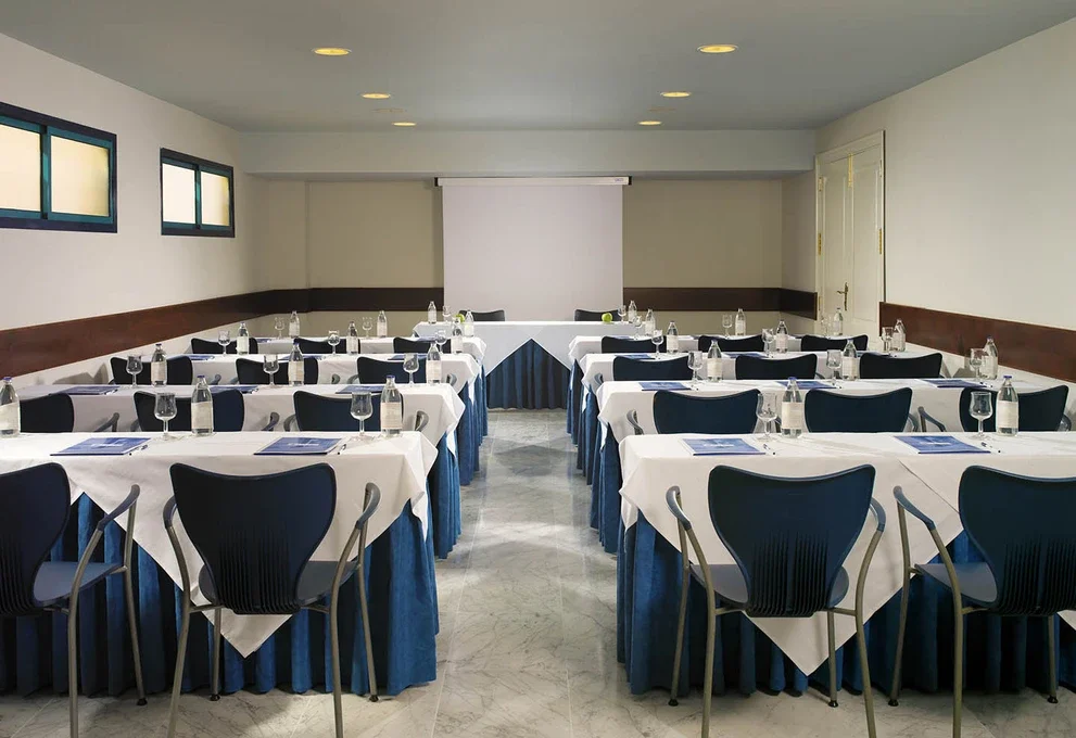 Meeting room - Lobos