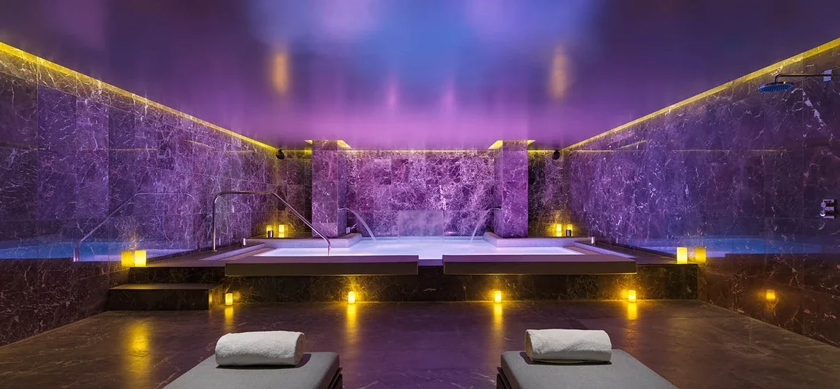 Experience pool
