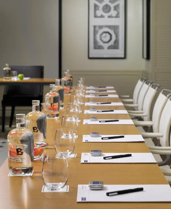 Meeting room - Santa Marta