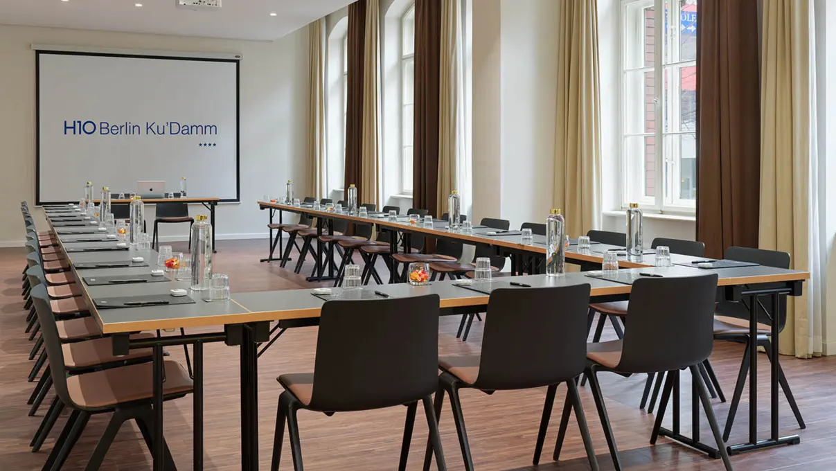 Meeting room - Lissabon