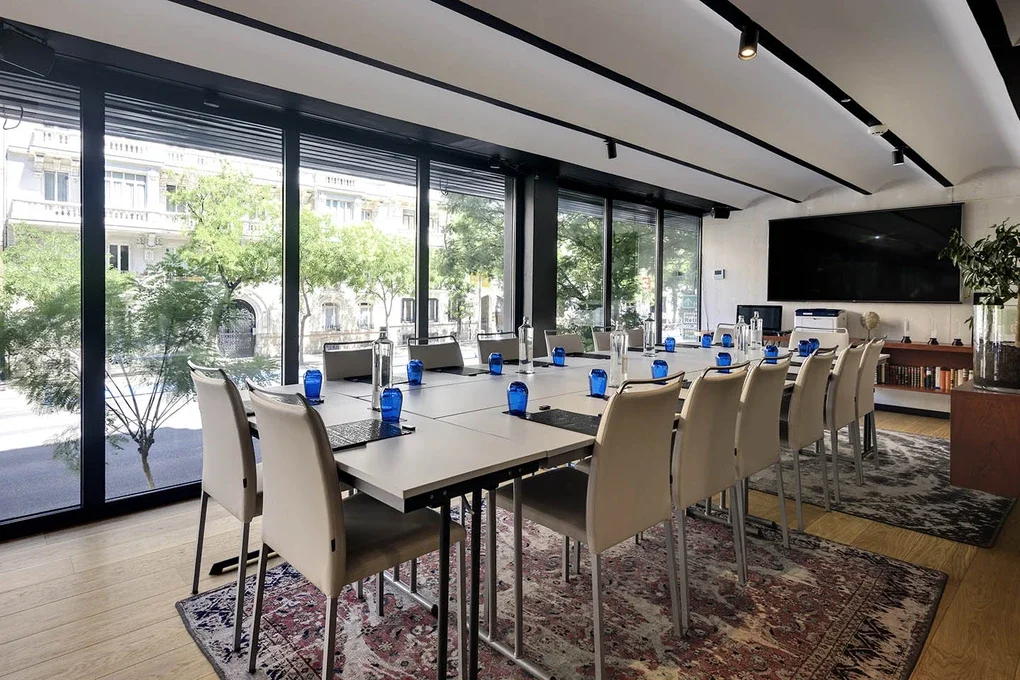 El Mirador - Imperial