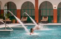 Despacio Spa Centre.