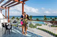 Privilege Junior Suite Rooftop