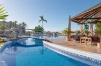 Piscina principale