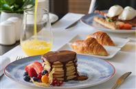 Modern Art Restaurant