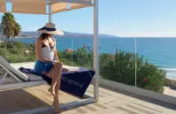 Solarium - Splash Park