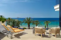 Junior Suite Poniente