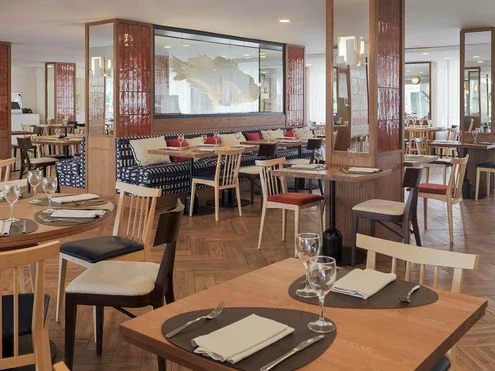 Cap Roig Buffet