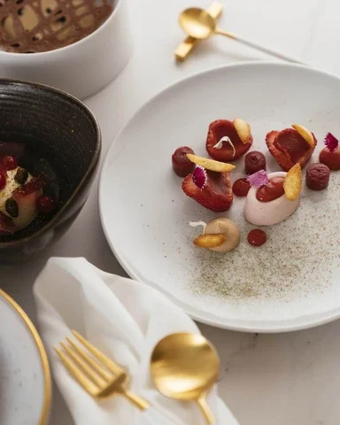 Le Monument Restaurant