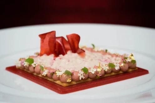 Le Monument Restaurant