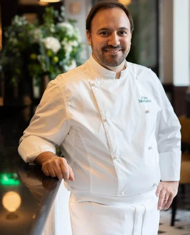 Le Monument Restaurant