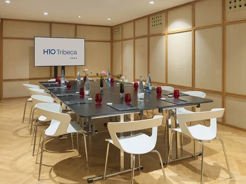 Meeting room - Teixeira