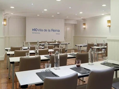 Salón Goya
