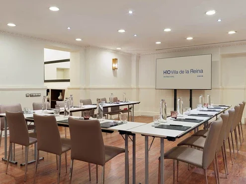 Salón Goya
