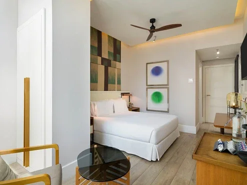 Chambre Classic Barcelona