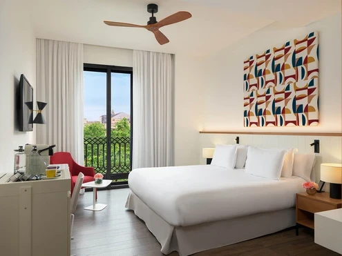 Habitación Doble