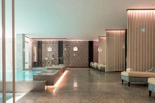 Grand Bleu Spa