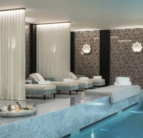 Grand Bleu Spa