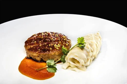 Le Monument Restaurant