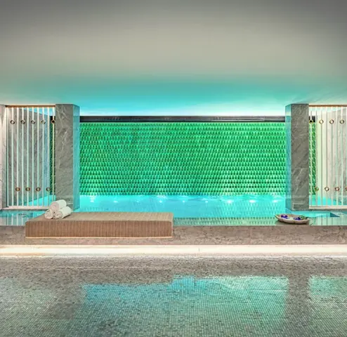 Grand Bleu Spa