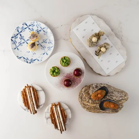 Le Monument Restaurant