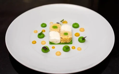 Le Monument Restaurant