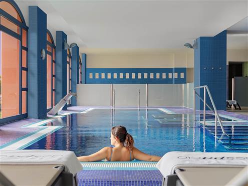 Despacio Thalasso Centre