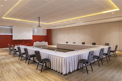 Meeting room