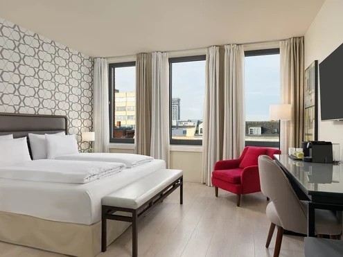 Zimmer Deluxe Superior