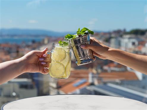Limão Rooftop Bar