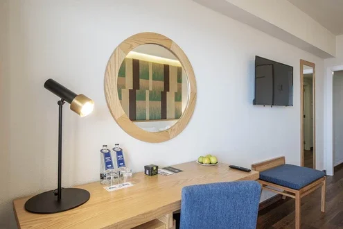 Doppelzimmer Deluxe