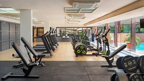 Palestra