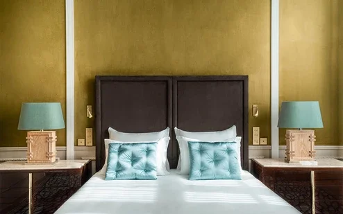 Habitación Grand Deluxe City View