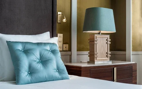 Habitación Grand Deluxe City View