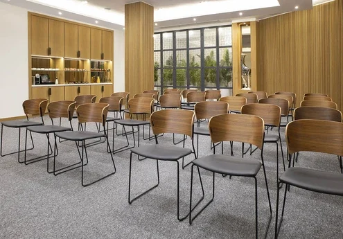 Oxford Circus meeting room