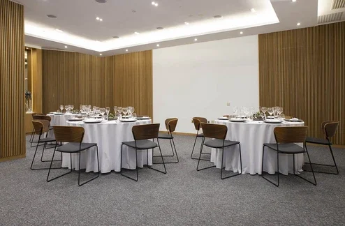 Oxford Circus meeting room