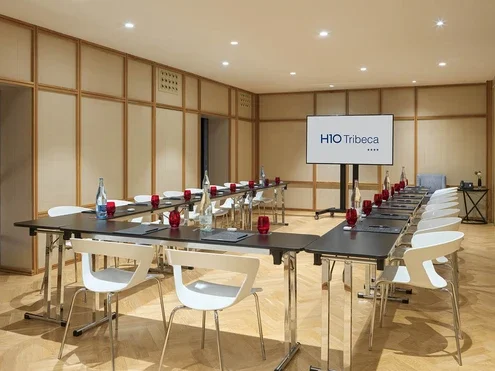 Meeting room - Azca