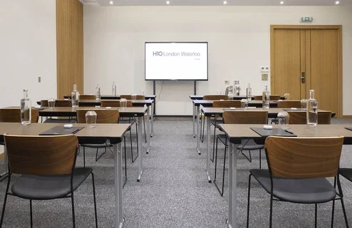 Oxford Circus meeting room