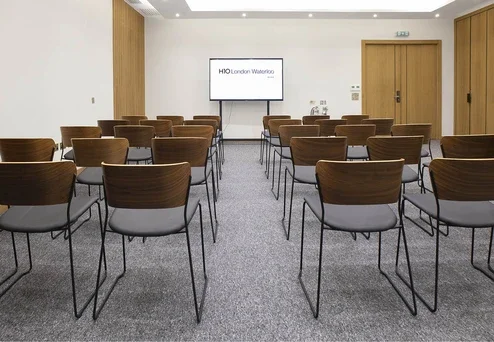 Oxford Circus meeting room