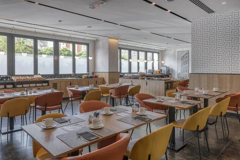 Restaurant Uno Zero Uno