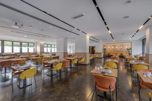 Restaurant Uno Zero Uno