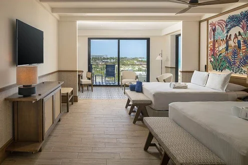 Privilege Junior Suite