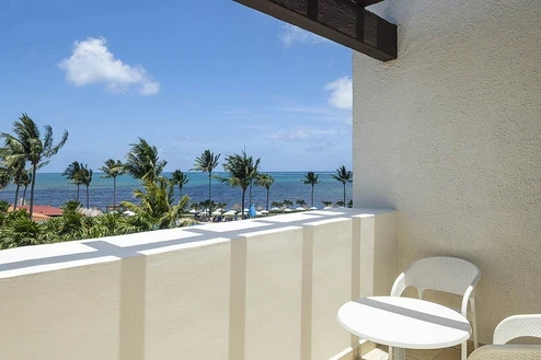 Junior Suite Ocean View