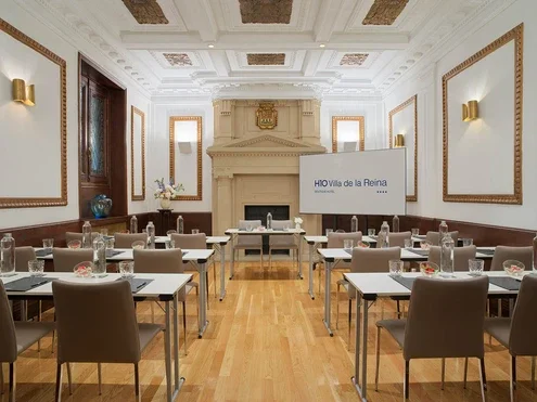 Salón Velázquez