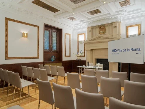 Salón Velázquez