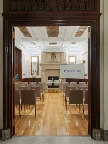 Salón Velázquez